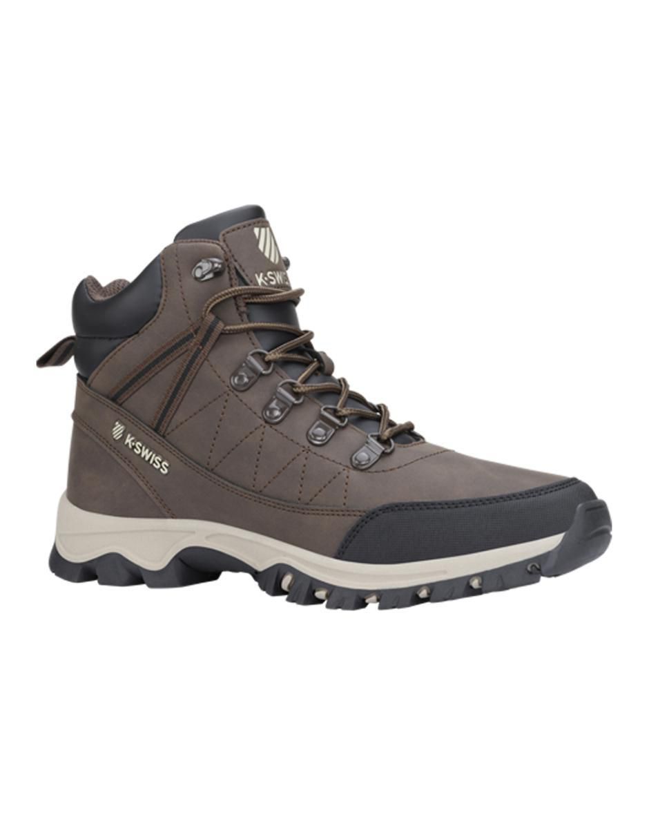 Bota casual Telva para hombre