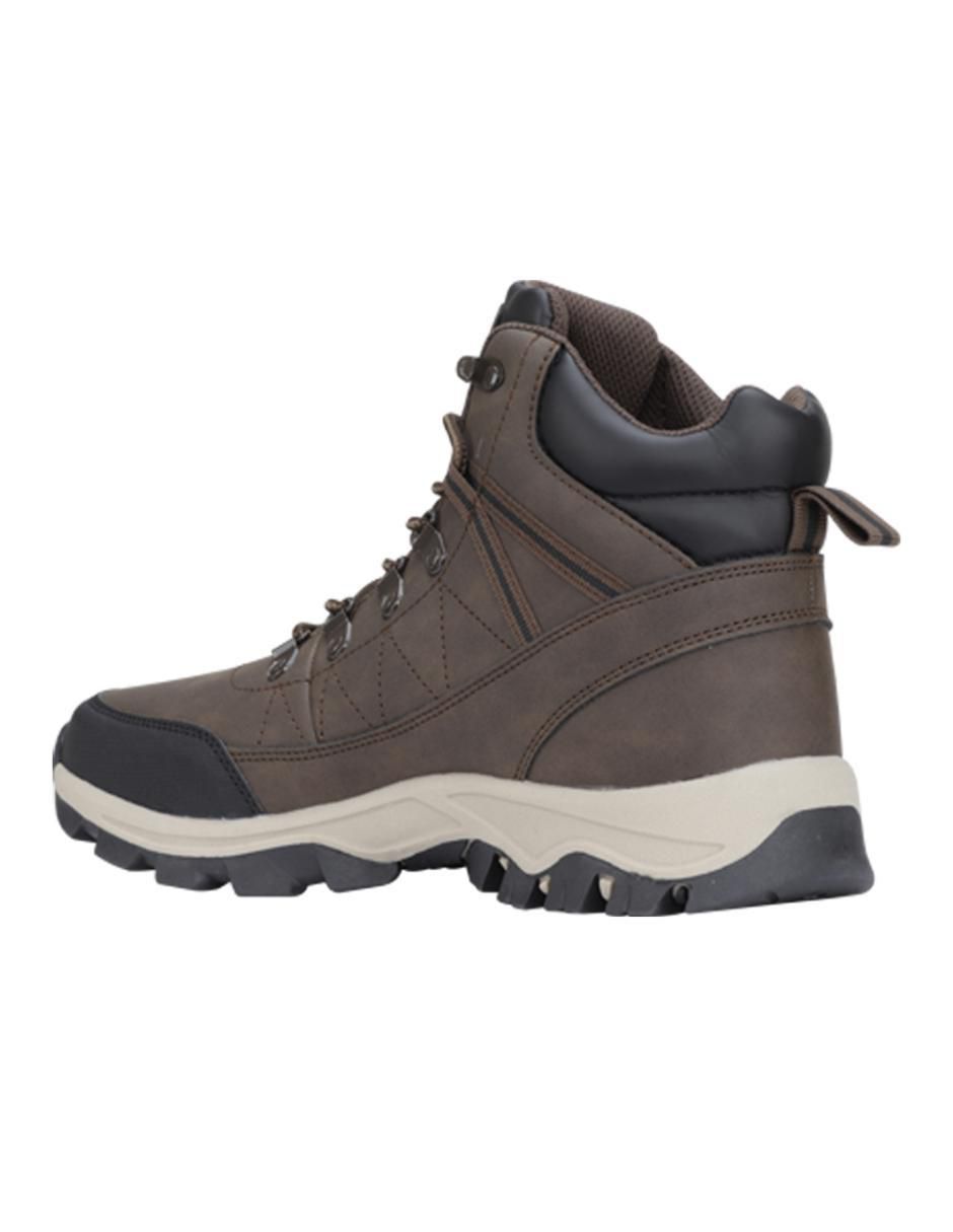 Bota casual Telva para hombre 2