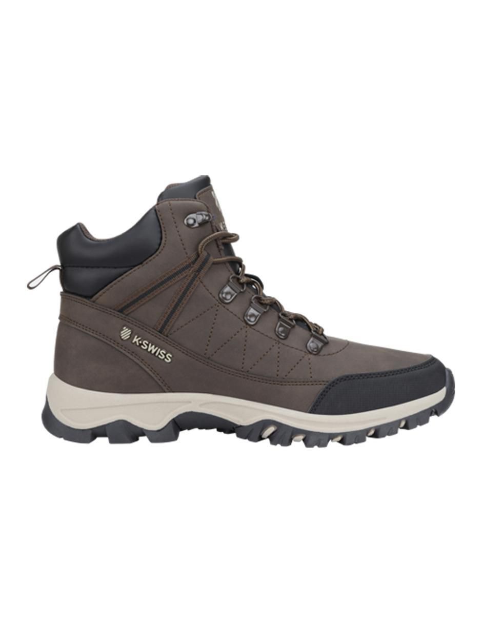 Bota casual Telva para hombre 3