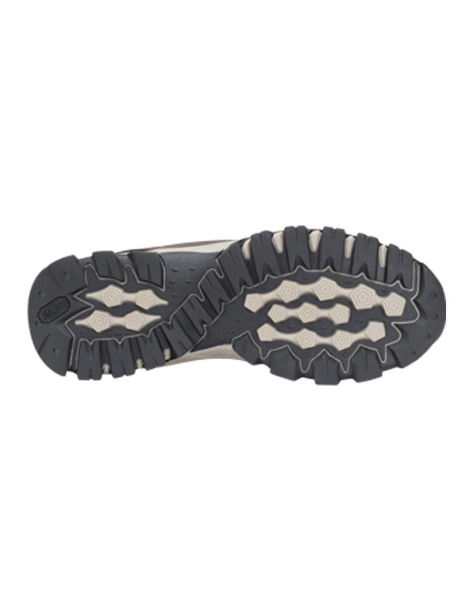 Bota casual Telva para hombre 4