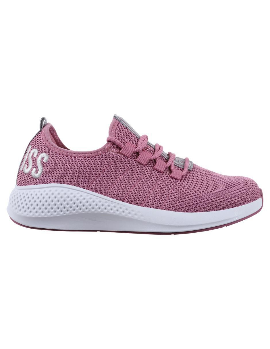 Tenis New Flanagan V de mujer para entrenamiento 2