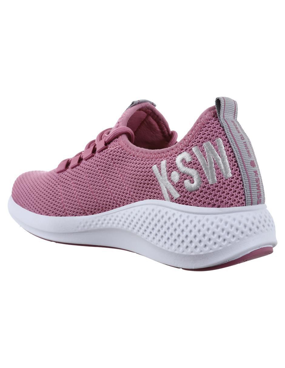 Tenis New Flanagan V de mujer para entrenamiento 3