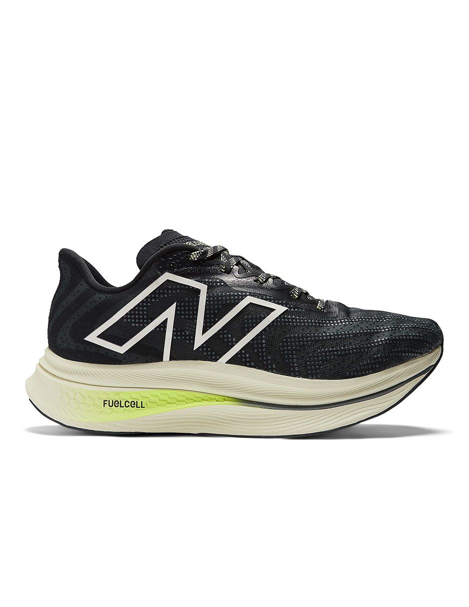 Liverpool: Tenis New Balance de hombre para correr con descuento previo a  El Buen Fin