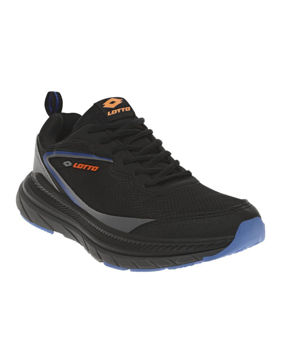 Tenis Lothar de hombre