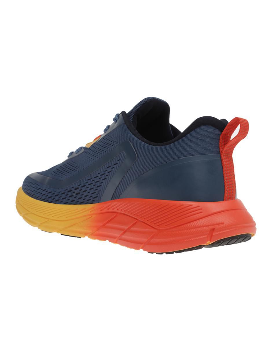 Tenis Alonzo de hombre 3
