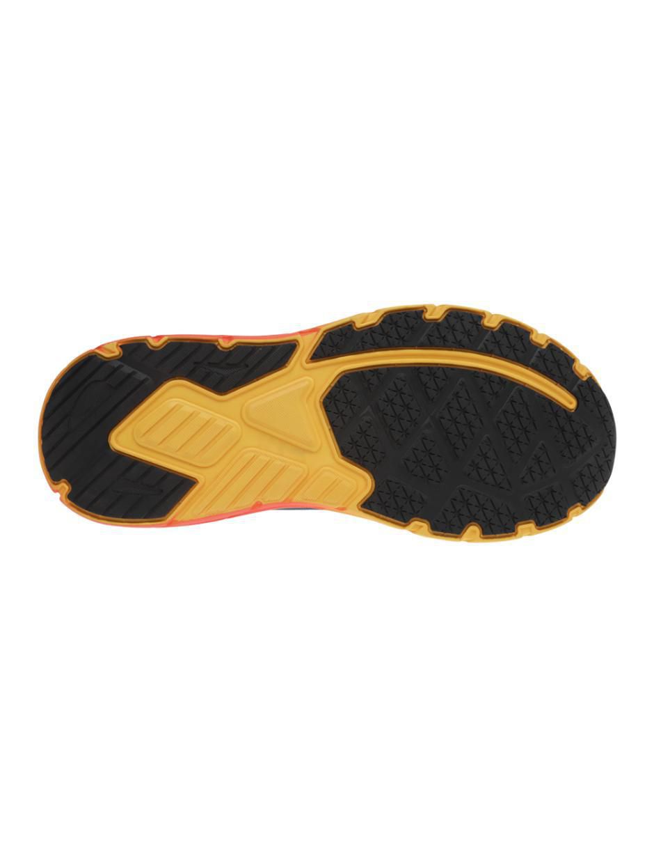 Tenis Alonzo de hombre 4