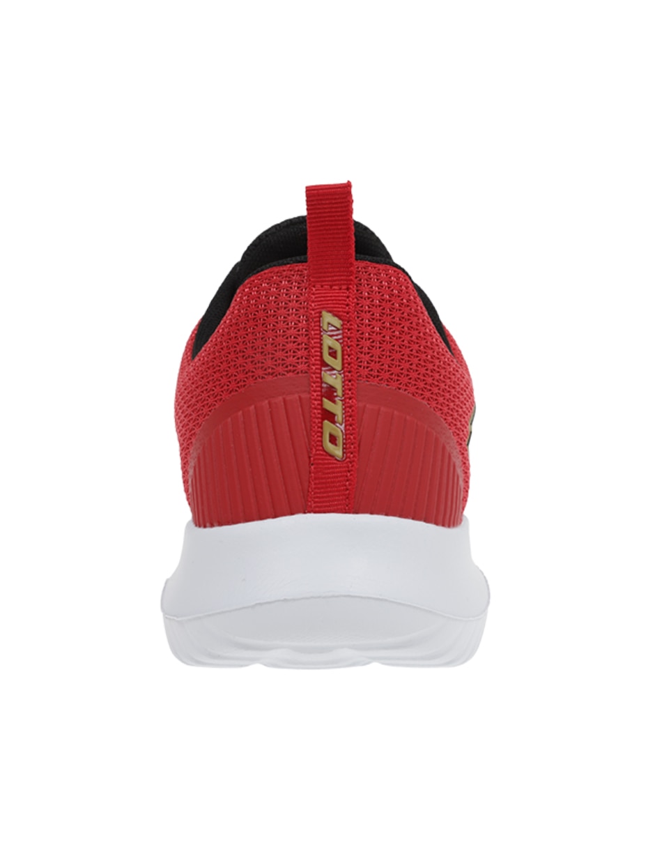 Tenis Sneakers de hombre casual 3