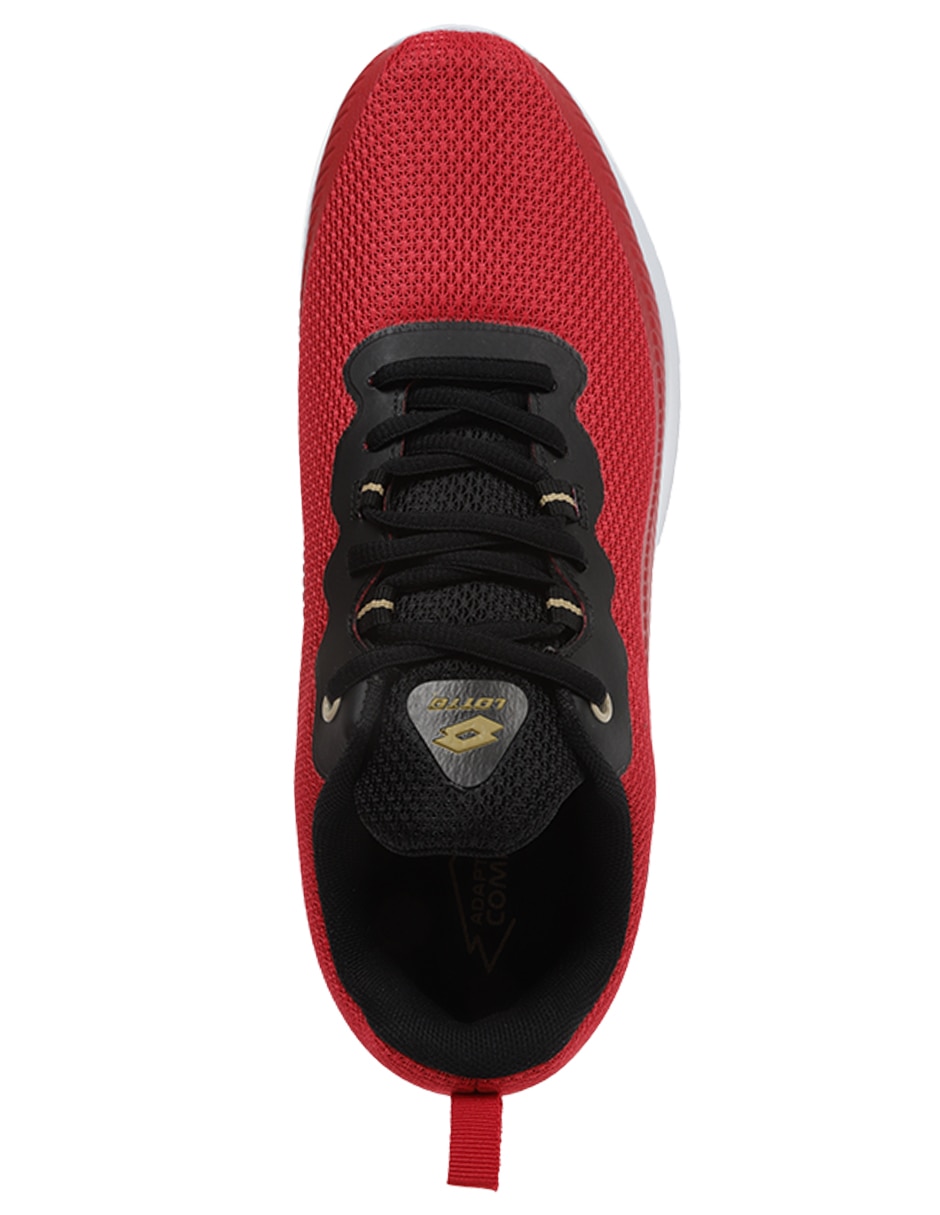 Tenis Sneakers de hombre casual 5