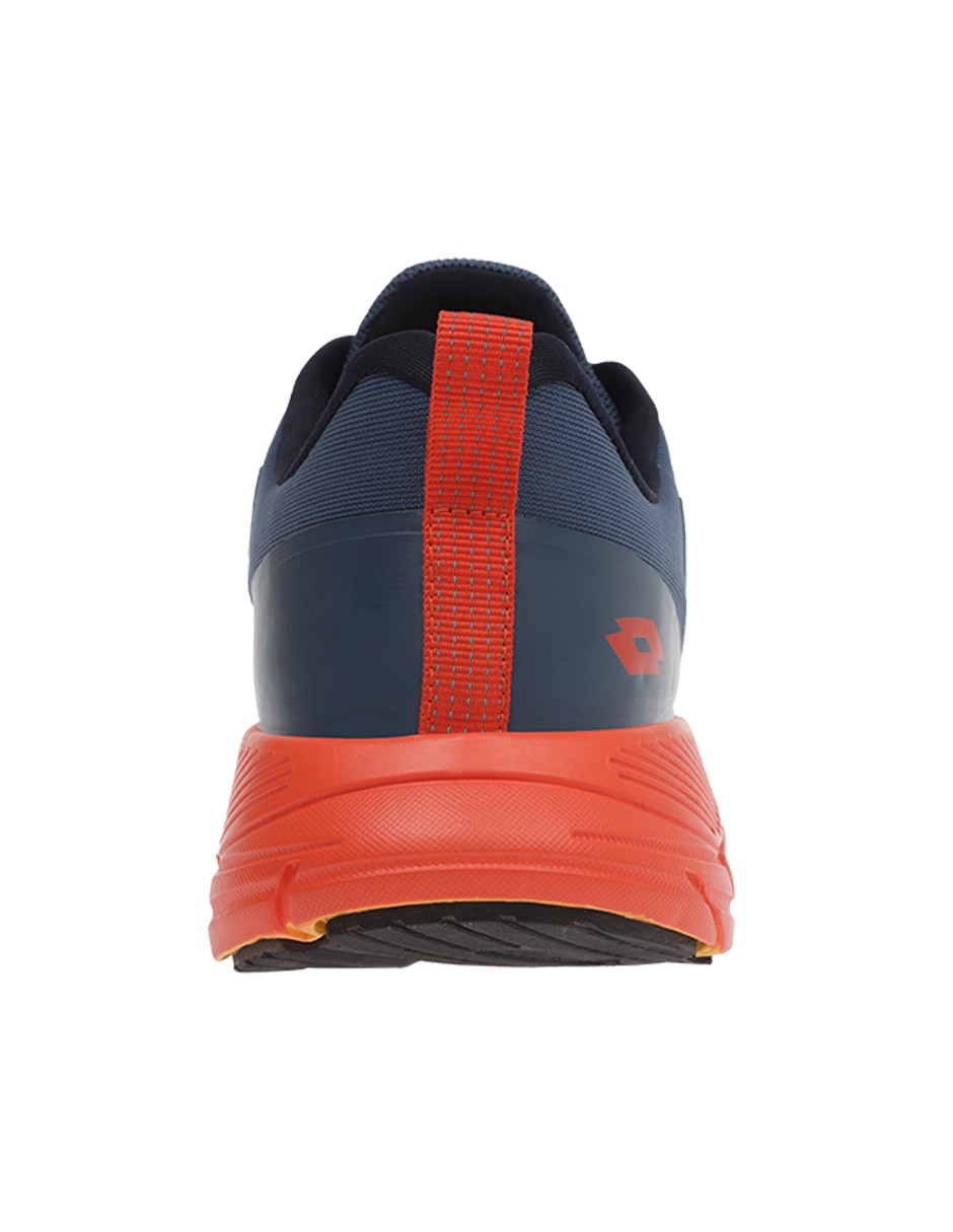 Tenis Lotto Sneakers de hombre casual Liverpool