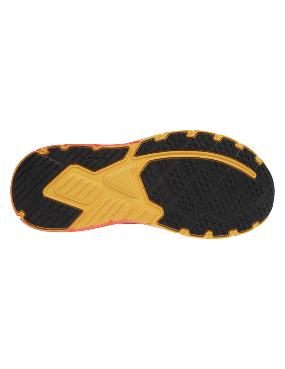 Tenis Sneakers de hombre casual 6