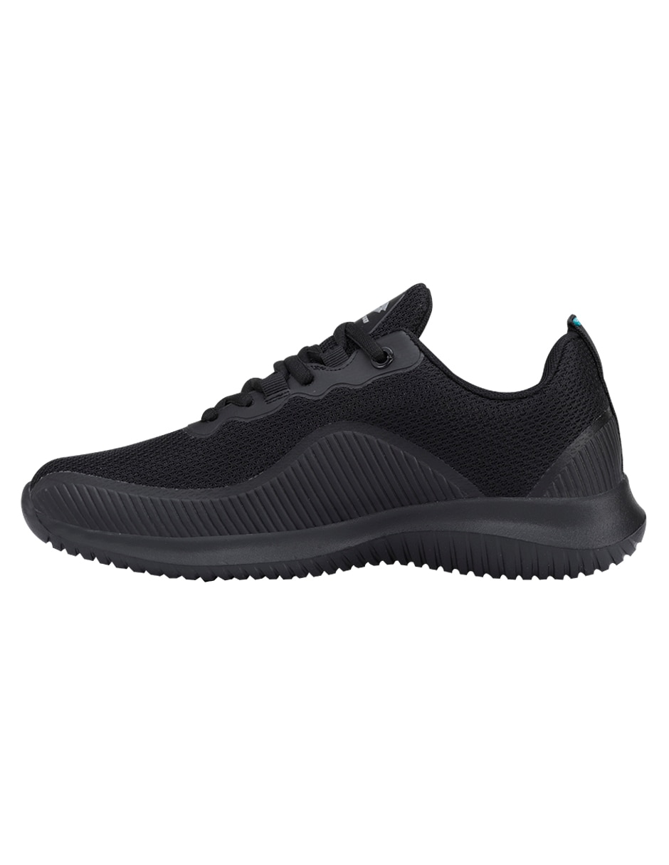 Tenis Sneakers de mujer casual 4