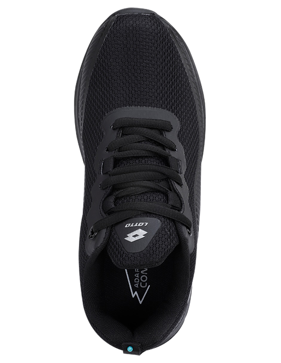 Tenis Sneakers de mujer casual 5