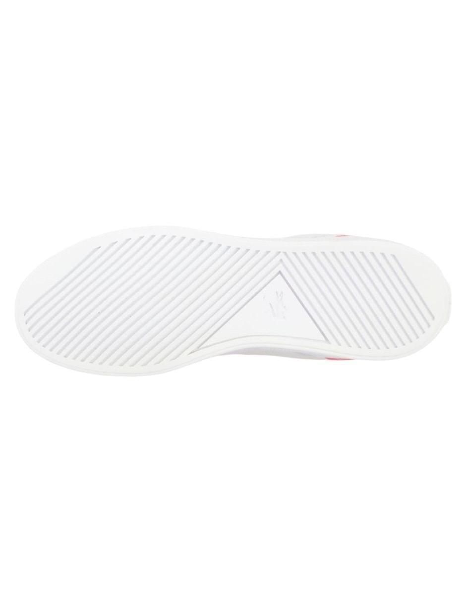 Tenis de piel Lerond de mujer 5