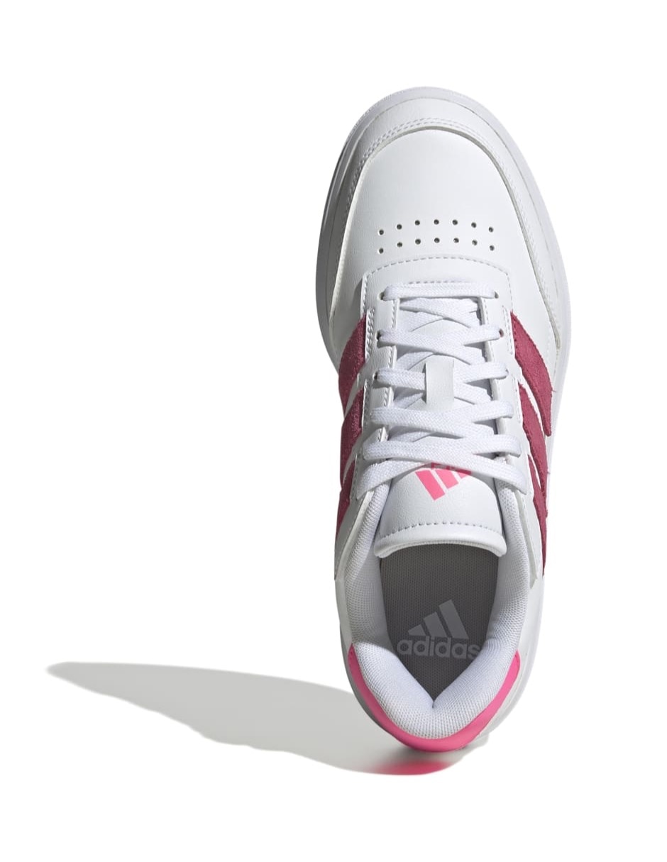 Tenis Sw Courtblock unisex casual 2