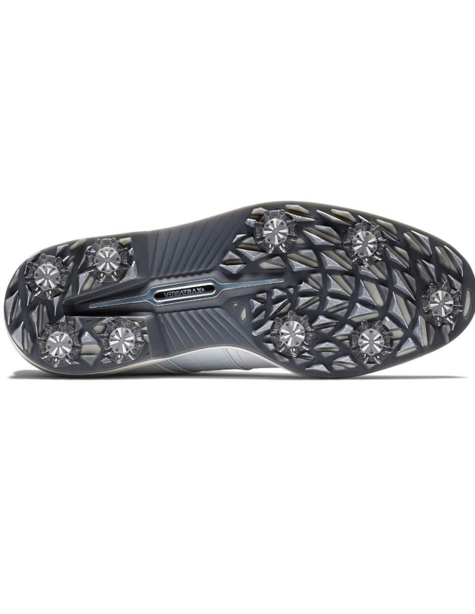 Tenis de piel de hombre para golf 2