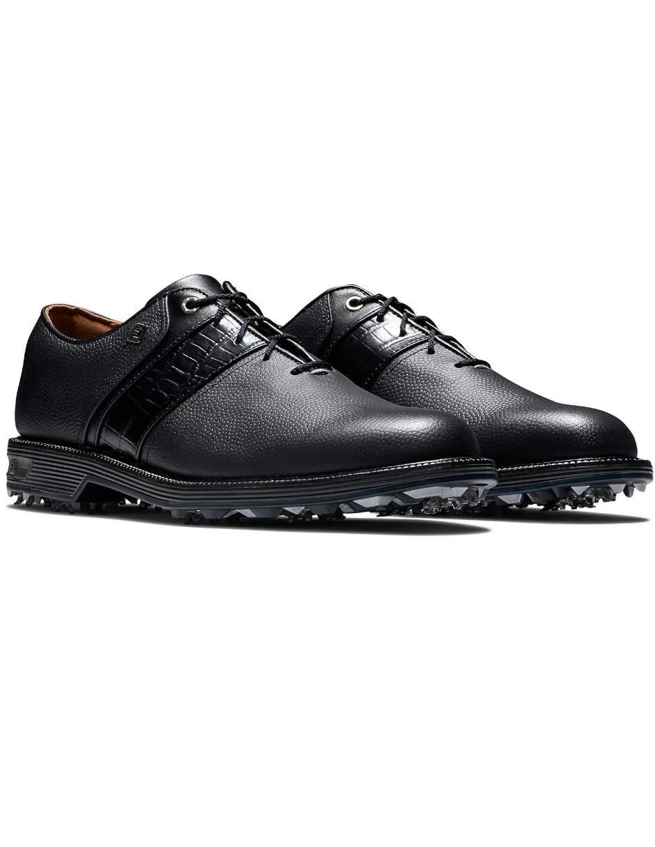 "tenis" footjoy premiere "de" hombre "para" golf