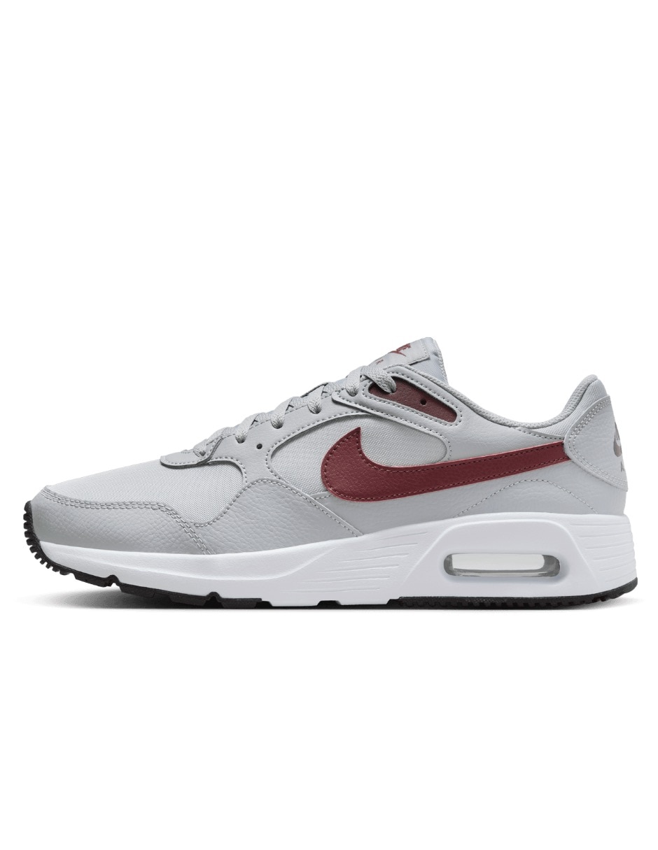 Nike air max hombre gris hotsell