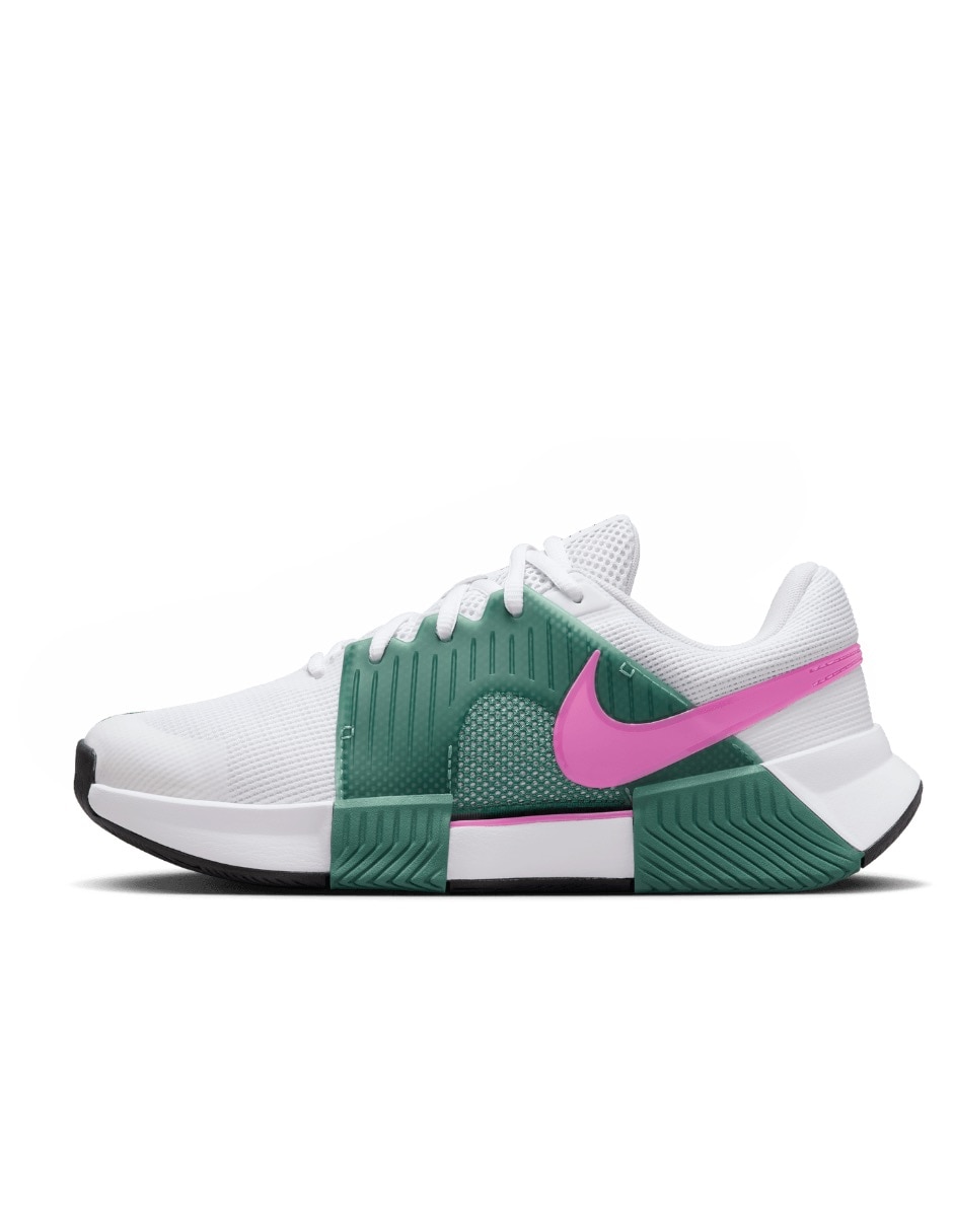 Tenis Nike Zoom GP Challenge 1 HC de mujer Liverpool