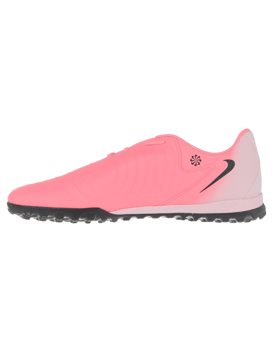 Nike rosas de hombre best sale