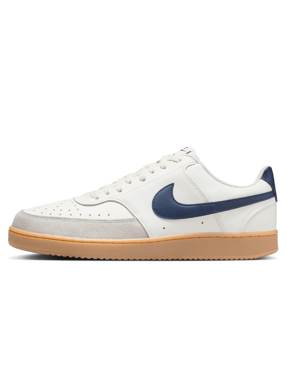 Tenis Court Vision Low de hombre