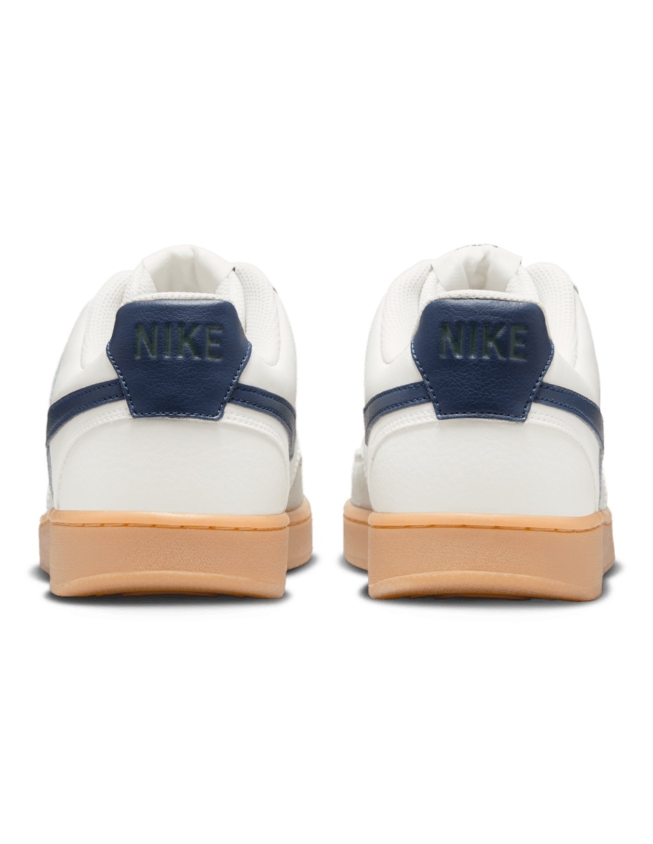 Tenis Court Vision Low de hombre 2