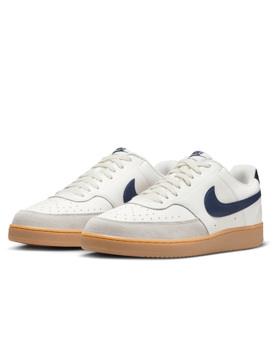 Tenis Court Vision Low de hombre 3