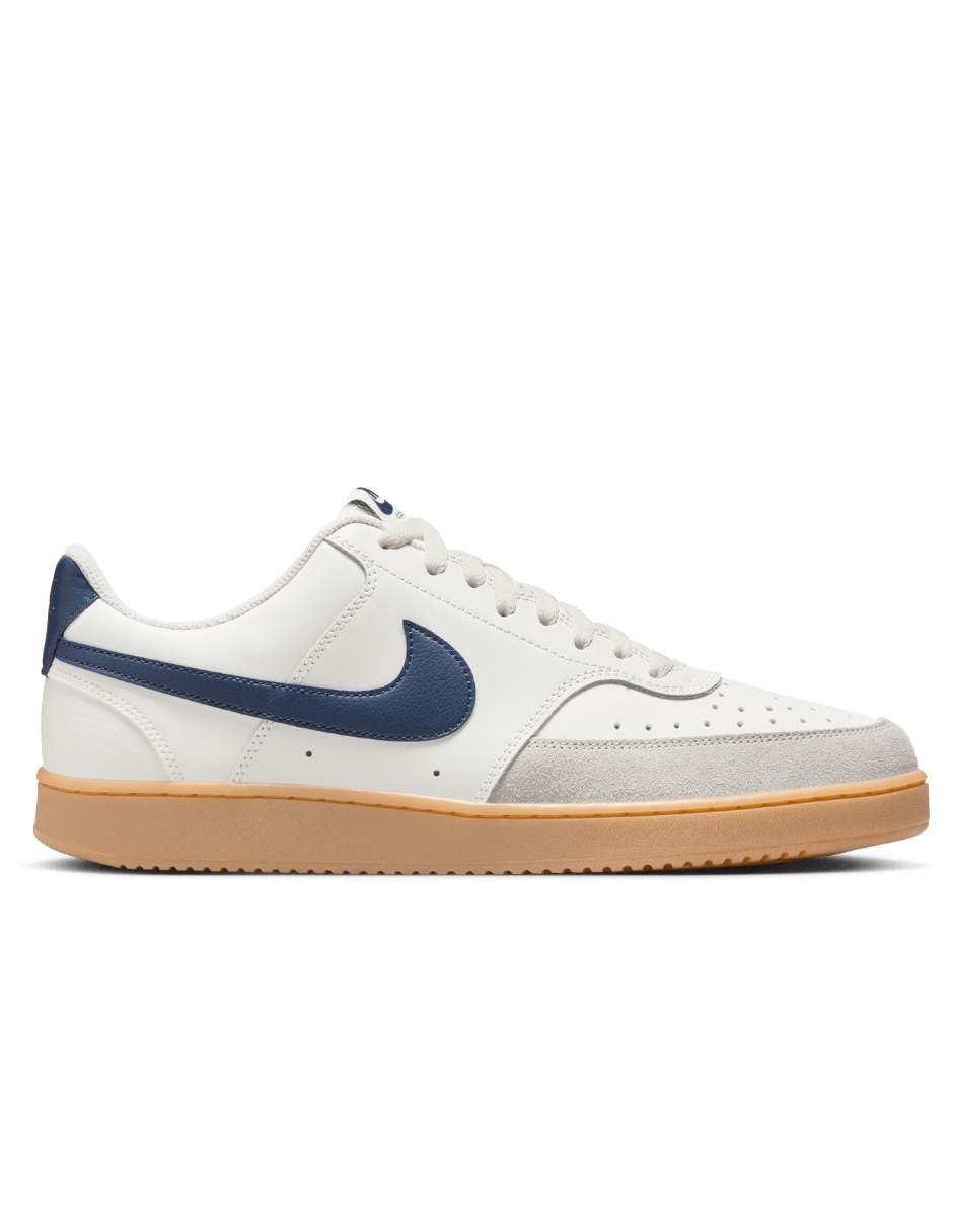 Tenis Court Vision Low de hombre 5