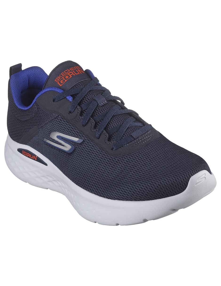 Tenis skechers para correr hot sale