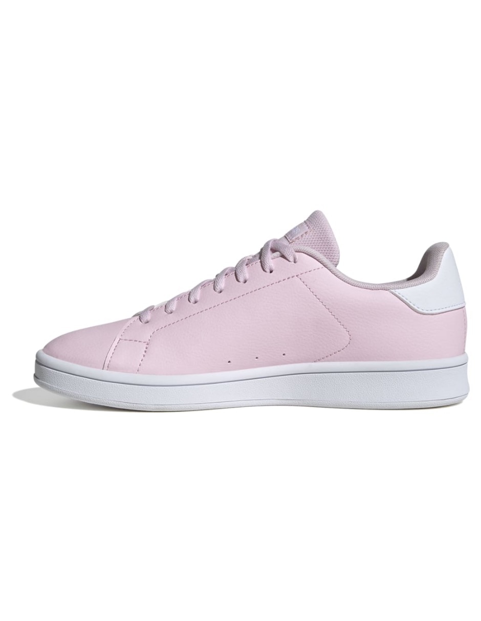 Tenis Sw Urban Court de mujer casual 4