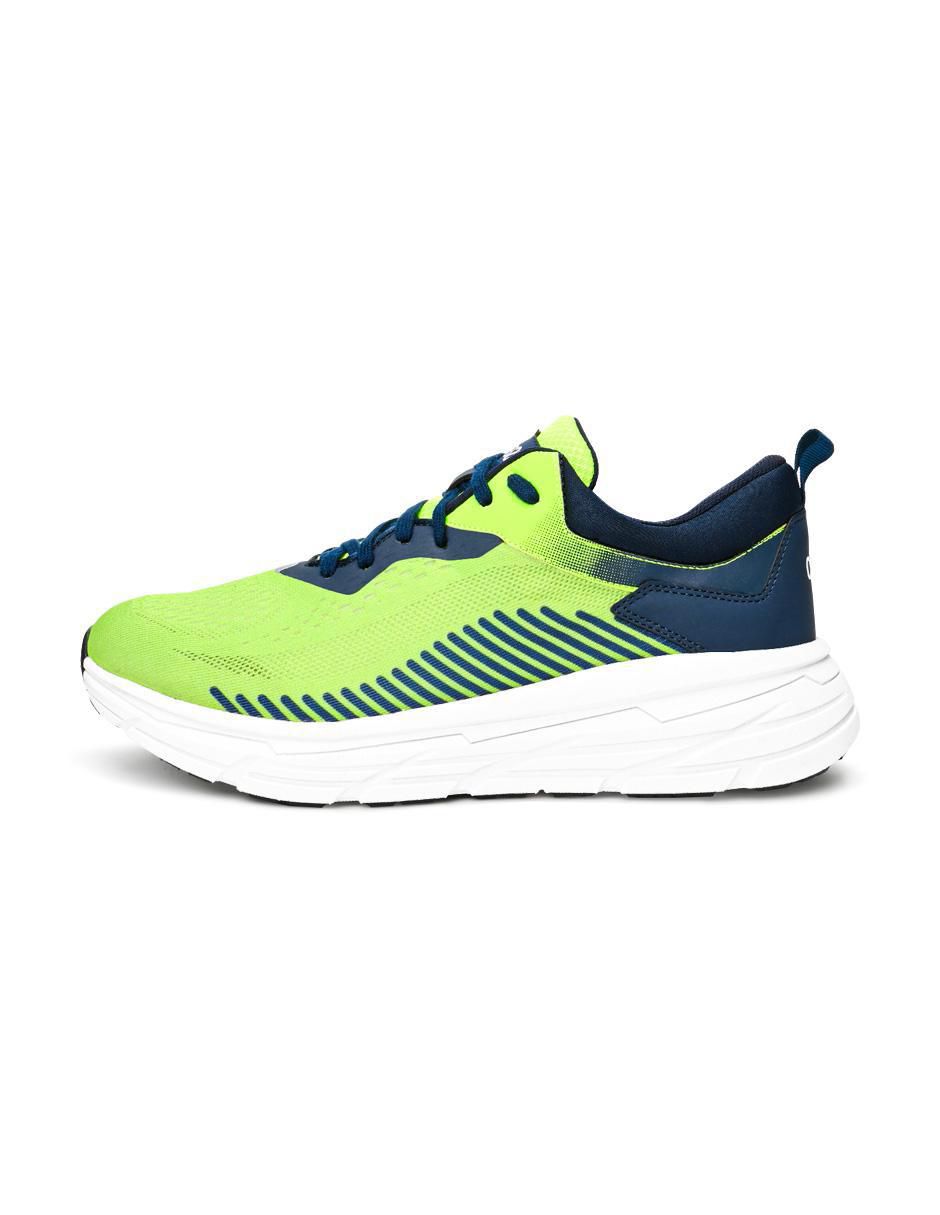 Tenis Marshall Running de hombre para entrenamiento 2