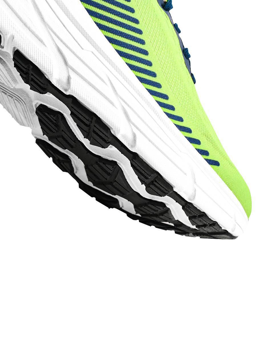 Tenis Marshall Running de hombre para entrenamiento 4