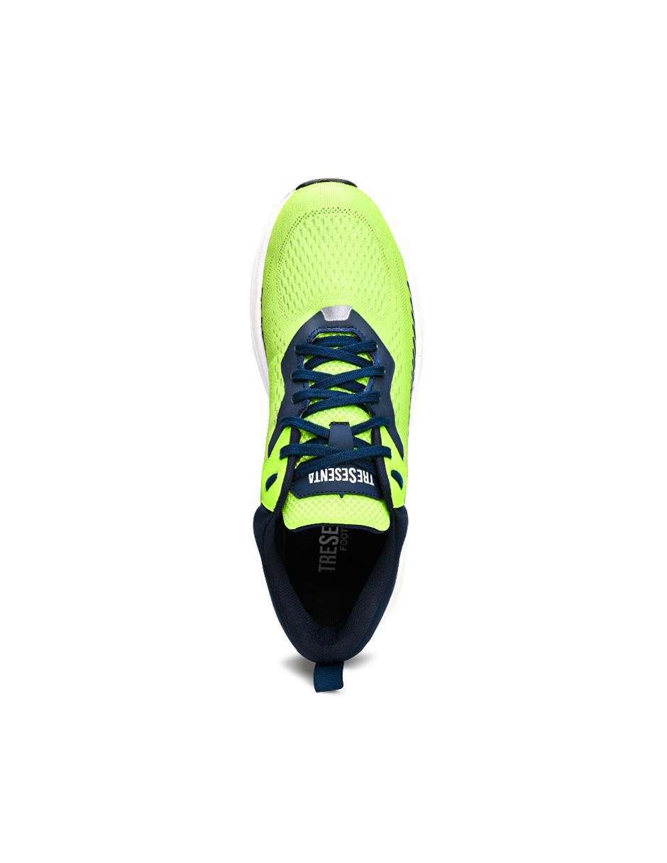 Tenis Marshall Running de hombre para entrenamiento 5