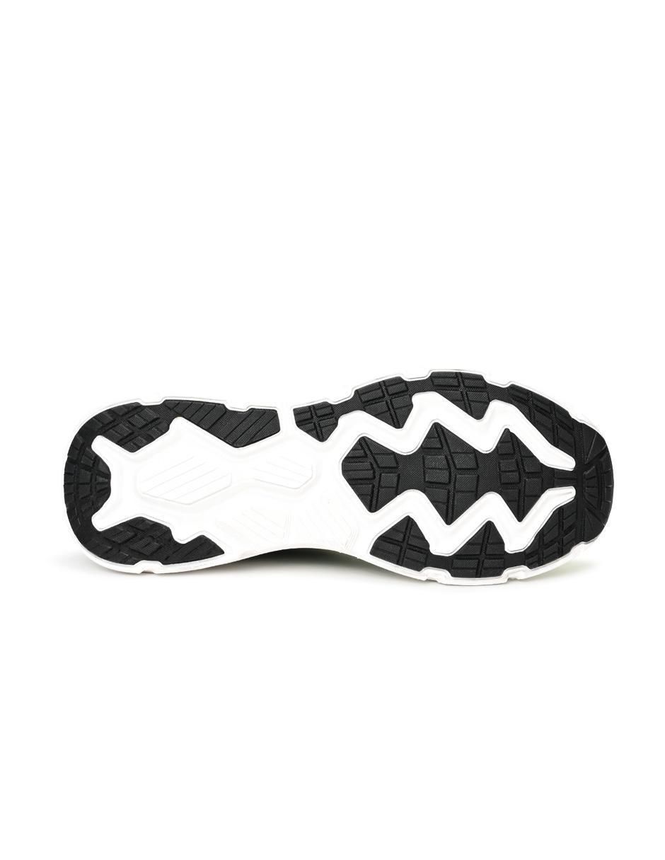 Tenis Marshall Running de hombre para entrenamiento 7