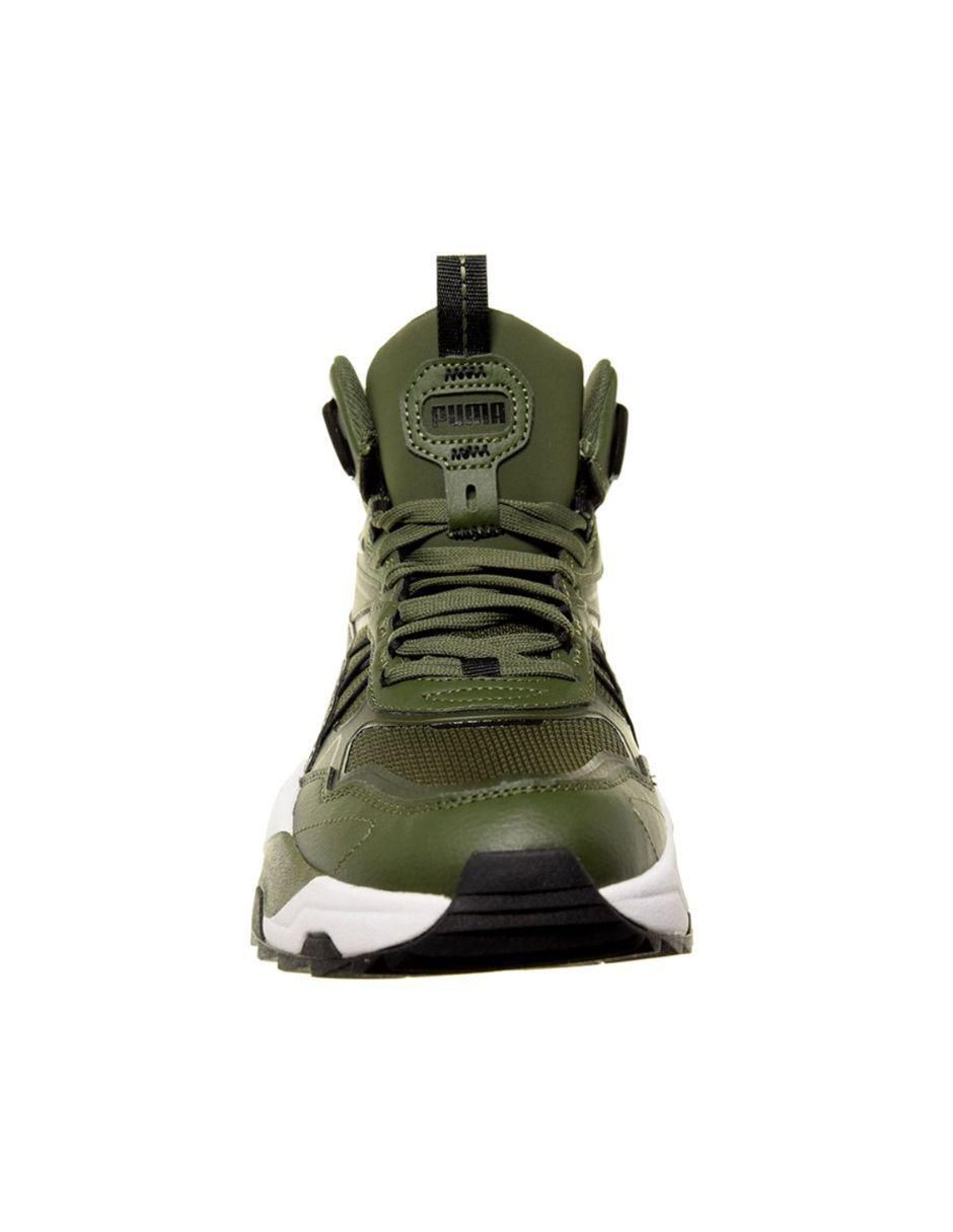 Tenis unisex 2