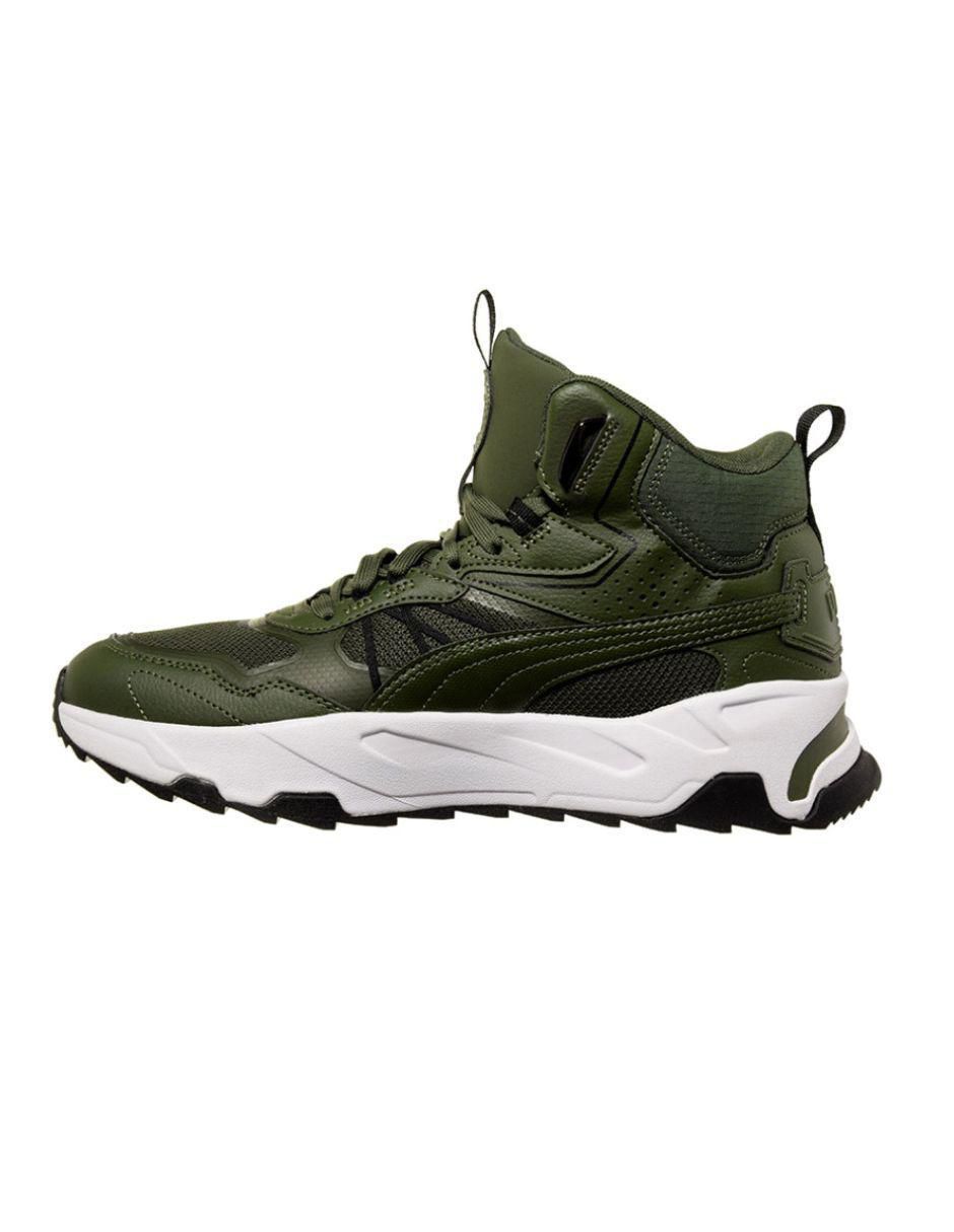 Tenis unisex 3