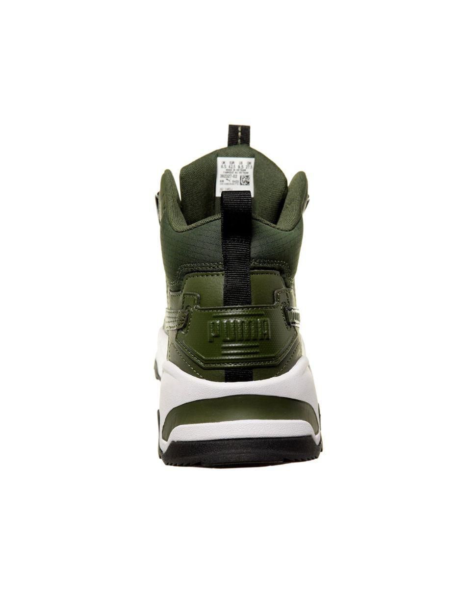 Tenis unisex 4