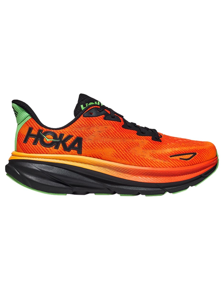 Hoka one one discount para corredores pesados