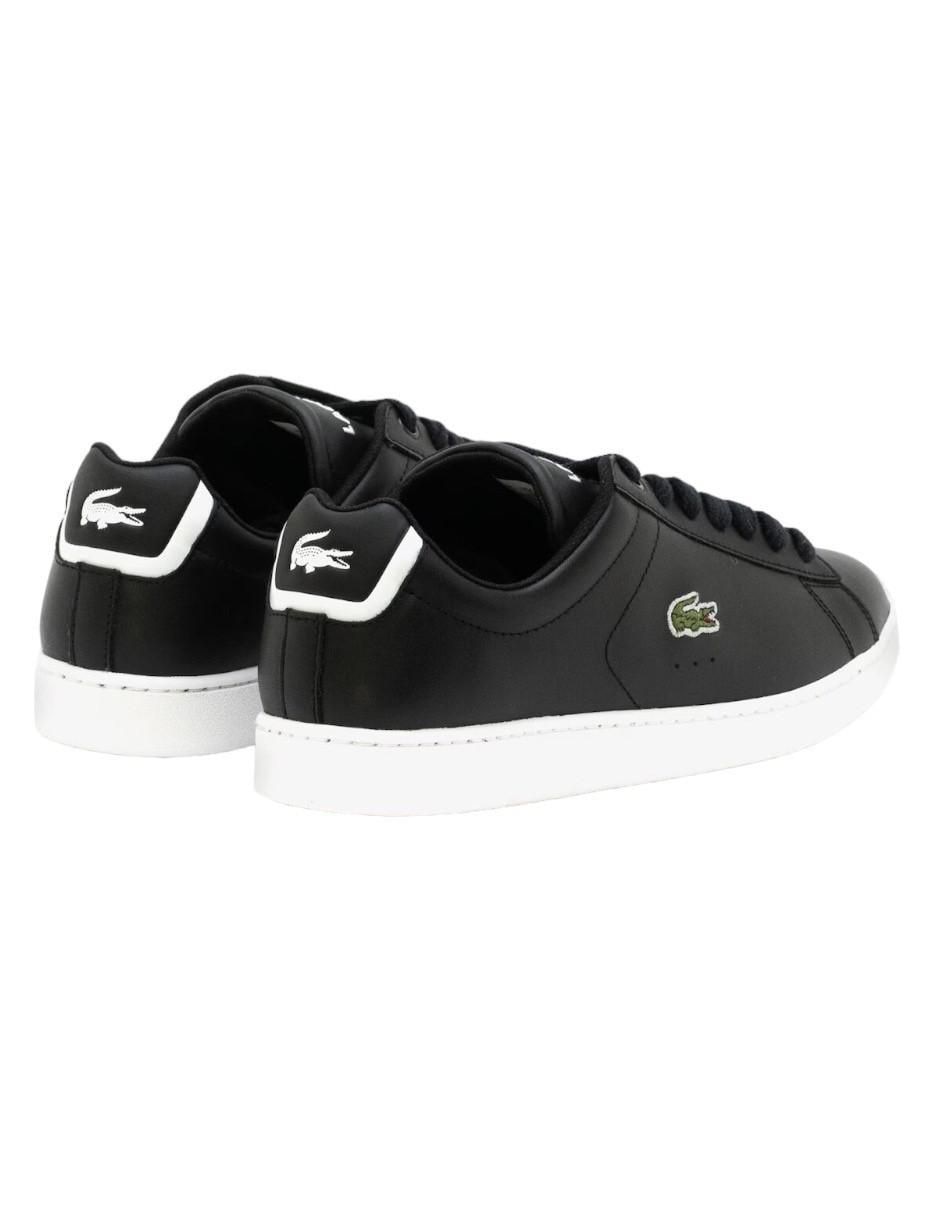Tenis de piel Carnaby Evo de hombre 3