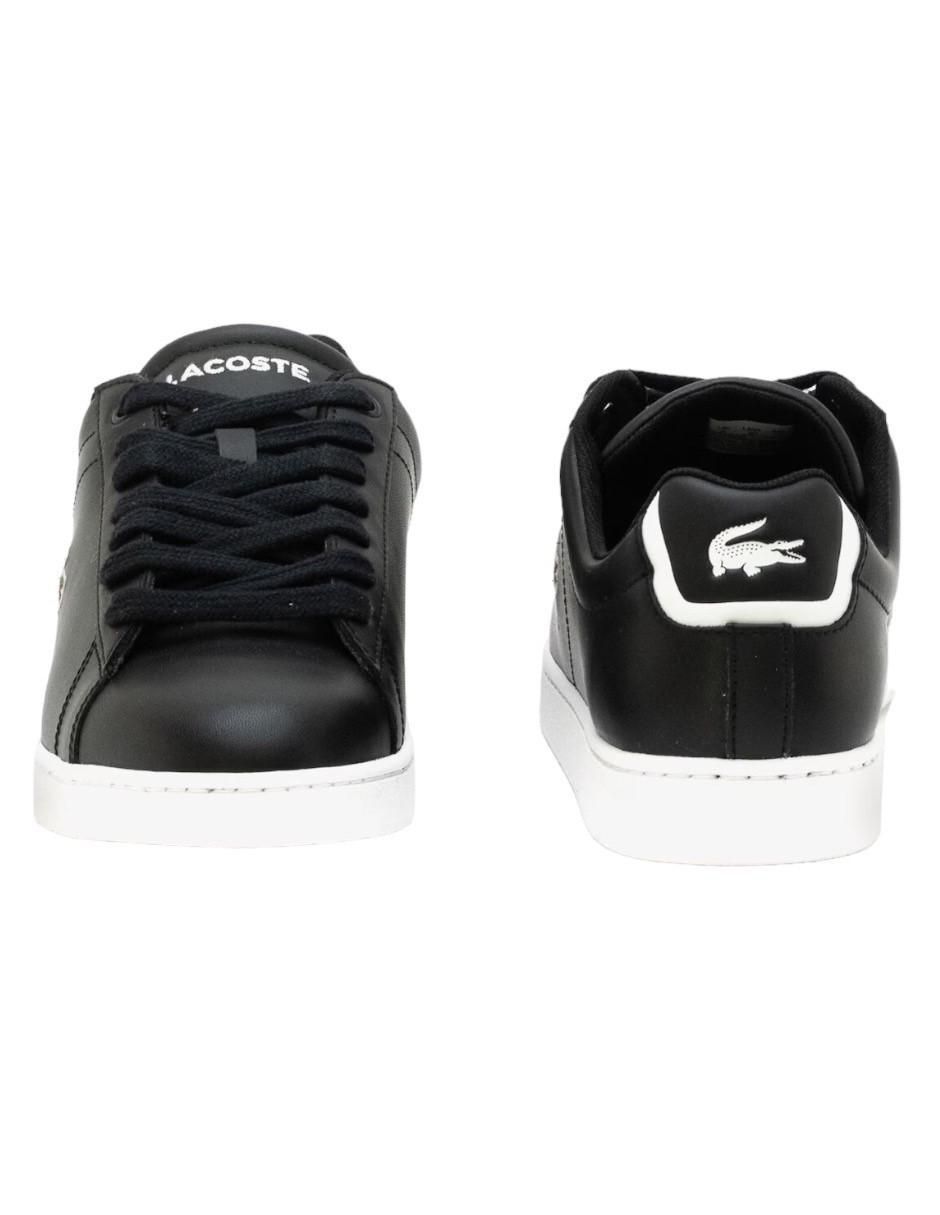 Tenis de piel Carnaby Evo de hombre 5