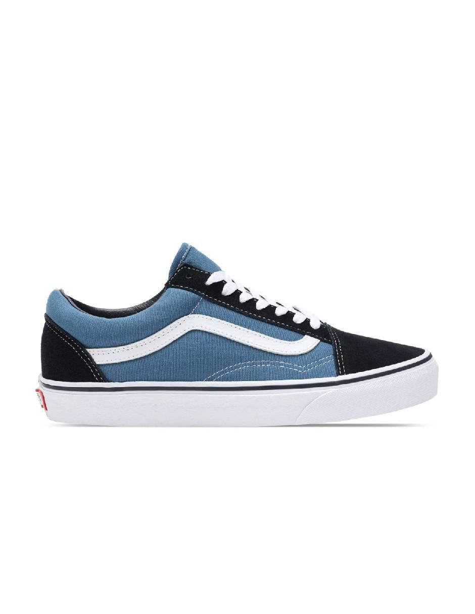 Tenis Vans Old Skool Canvas unisex Suburbia