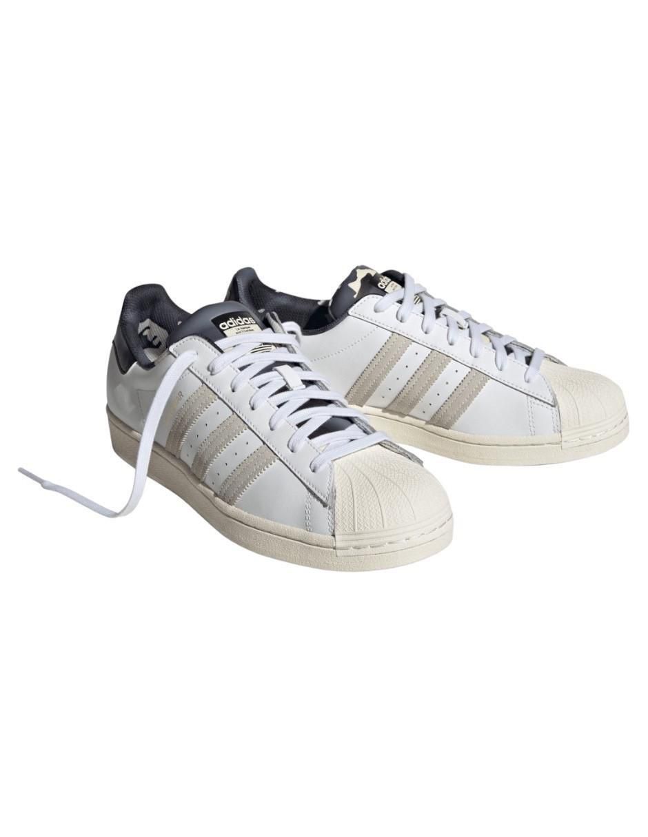 Superstar hotsell adidas camuflaje