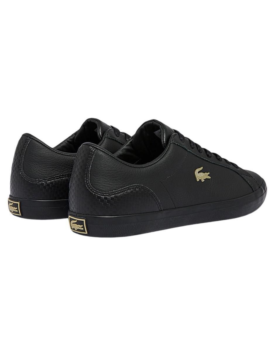 Tenis Lerond de hombre 3