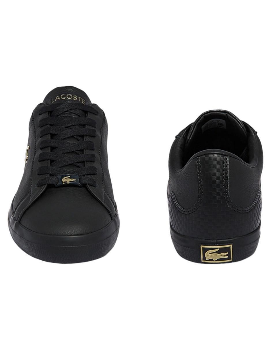 Tenis Lerond de hombre 4