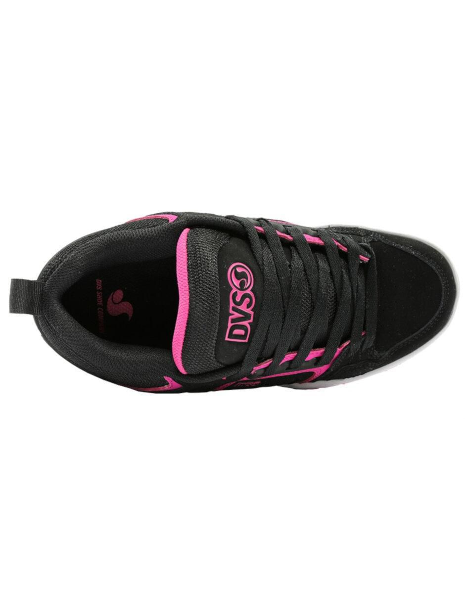 Tenis de piel Skateboarding de mujer para deportes extremos 6
