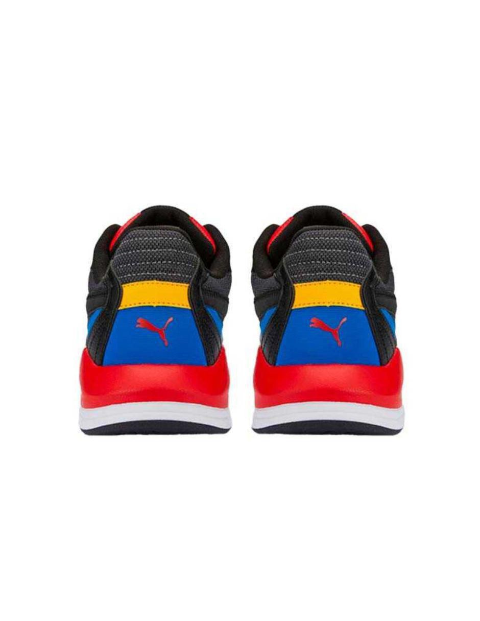Tenis de hombre 2