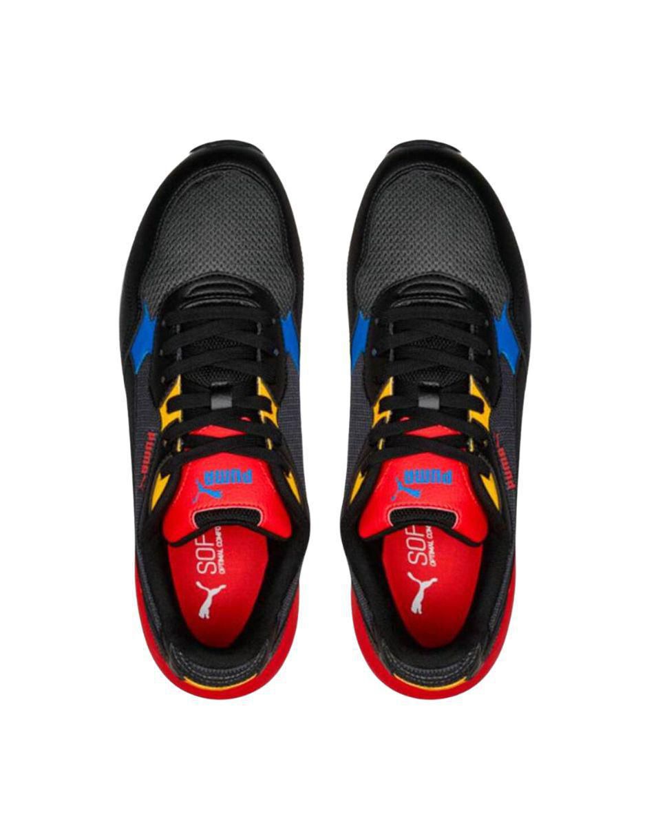 Tenis de hombre 3
