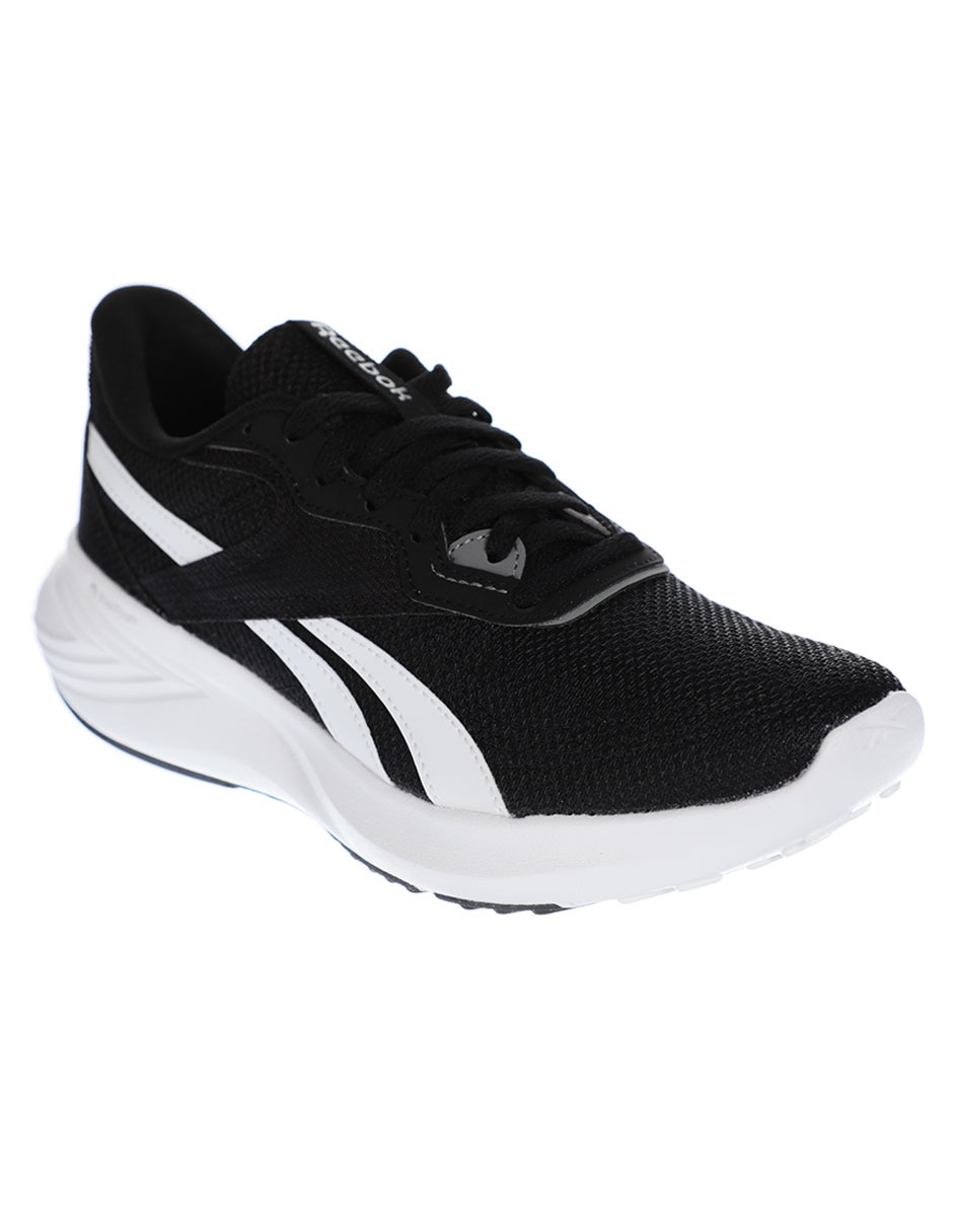 Zapatos reebok hotsell negro xl