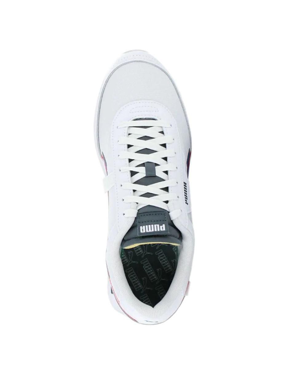 Tenis de hombre 2
