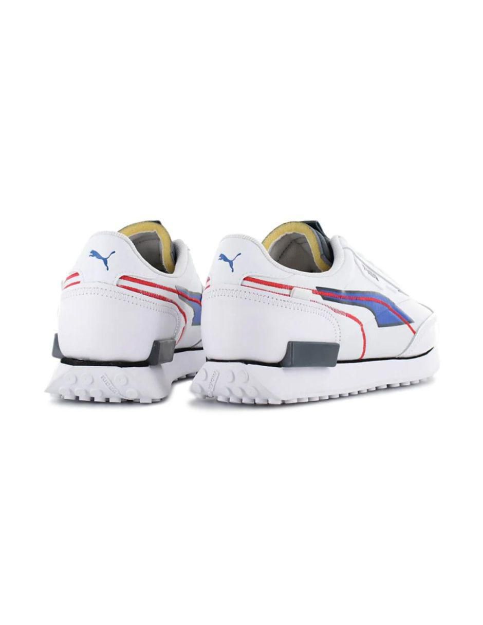 Tenis de hombre 3