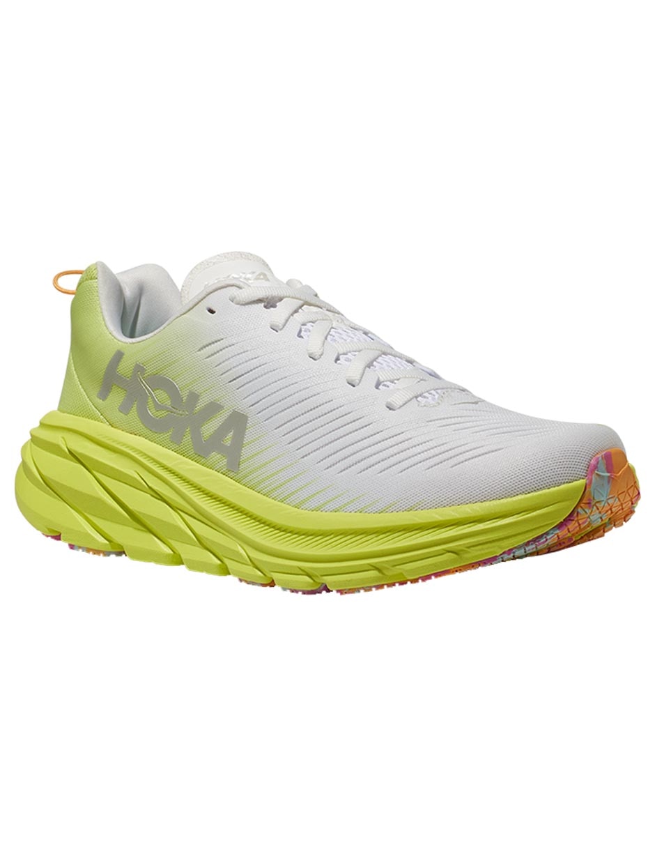 Tenis Salomon Speedcross 6 de mujer para senderismo